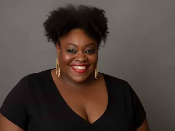 Judi Love: All About The Love